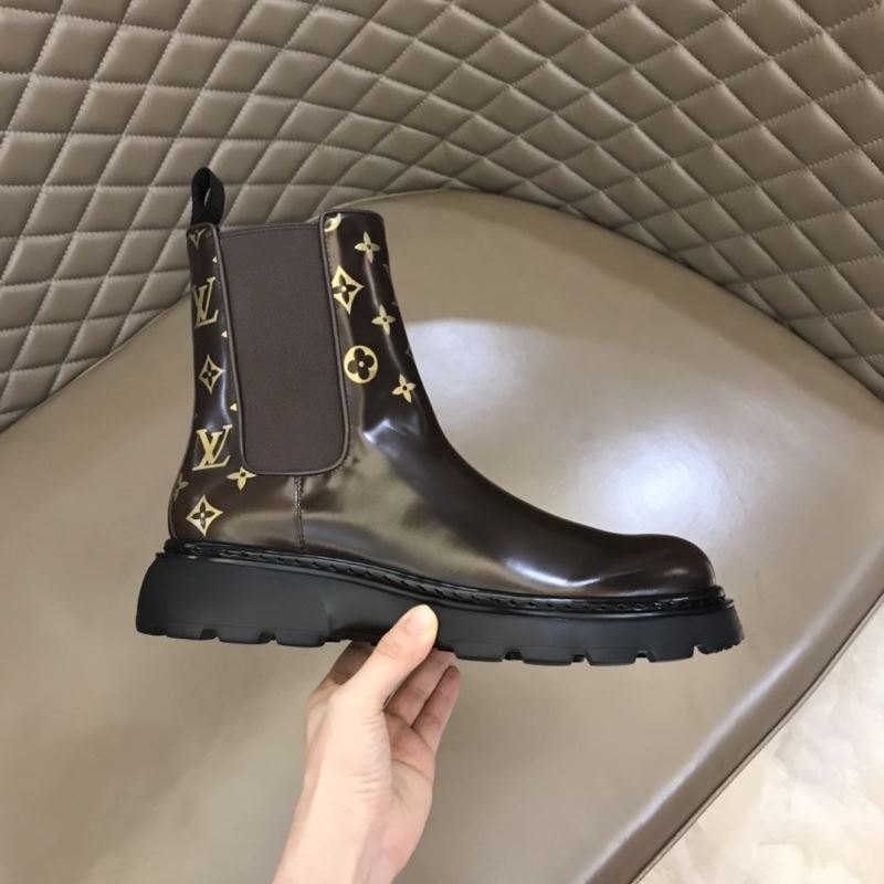 LV Boots